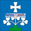 Fahne Gemeinde 4853 Murgenthal (AG) | 30 x 30 cm und Grösser