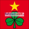 Fahne Gemeinde 4913 Bannwil (BE) | 30 x 30 cm und Grösser