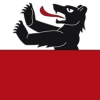 Fahne Gemeinde 4933 Rütschelen (BE) | 30 x 30 cm und Grösser