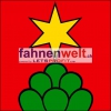 Fahne Gemeinde 4938 Rohrbach (BE) | 30 x 30 cm und Grösser