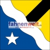 Fahne Gemeinde 5018 Erlinsbach (AG) | 30 x 30 cm und Grösser