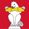 Fahne Gemeinde 5023 Biberstein (AG) | 30 x 30 cm und Grösser