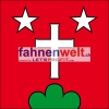 Fahne Gemeinde 5034 Suhr (AG) | 30 x 30 cm und Grösser