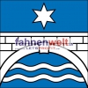 Fahne Gemeinde 5053 Staffelbach (AG) | 30 x 30 cm und Grösser