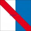 Fahne Gemeinde 6026 Rain (LU) | 30 x 30 cm und Grösser
