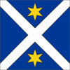 Fahne Gemeinde 6102 Malters (LU) | 30 x 30 cm und Grösser