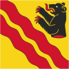 Fahne Gemeinde 6113 Romoos (LU) | 30 x 30 cm und Grösser