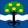 Fahne Gemeinde 6156 Luthern (LU) | 30 x 30 cm und Grösser