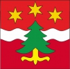 Fahne Gemeinde 6197 Schangnau (BE) | 30 x 30 cm und Grösser