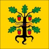 Fahne Gemeinde 6205 Eich (LU) | 30 x 30 cm und Grösser