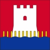 Fahne Gemeinde 6362 Stansstad (NW) | 30 x 30 cm und Grösser