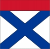 Fahne Gemeinde 6404 Greppen (LU) | 30 x 30 cm und Grösser