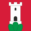 Fahne Gemeinde 6415 Arth (SZ) | 30 x 30 cm und Grösser