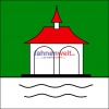 Fahne Gemeinde 6452 Sisikon (UR) | 30 x 30 cm und Grösser
