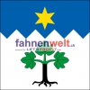 Fahne Gemeinde 6537 Grono (GR) | 30 x 30 cm und Grösser