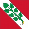 Fahne Gemeinde 6548 Rossa (GR) | 30 x 30 cm und Grösser