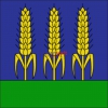 Fahne Gemeinde 6661 Berzona Ehemalige Gemeinde (TI) | 30 x 30 cm und Grösser