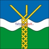Fahne Gemeinde 6661 Isorno (TI) | 30 x 30 cm und Grösser