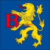Fahne Gemeinde 6685 Bosco/Gurin (TI) | 30 x 30 cm und Grösser