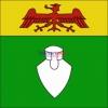 Fahne Gemeinde 6720 Ghirone Ehemalige Gemeinde (TI) | 30 x 30 cm und Grösser