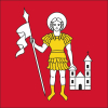 Fahne Gemeinde 6721 Ludiano Ehemalige Gemeinde (TI) | 30 x 30 cm und Grösser