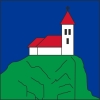 Fahne Gemeinde 6746 Colonico Ehemalige Gemeinde (TI) | 30 x 30 cm und Grösser