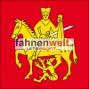 Fahne Gemeinde 7017 Flims (GR) | 30 x 30 cm und Grösser