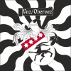 Fahne geflammt Gemeinde 7082 Vaz/Obervaz (GR) | 30 x 30 cm und Grösser