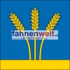Fahne Gemeinde 7306 Fläsch (GR) | 30 x 30 cm und Grösser
