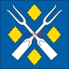 Fahne Gemeinde 8181 Höri (ZH) | 30 x 30 cm und Grösser
