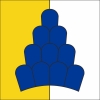 Fahne Gemeinde 8268 Salenstein (TG) | 30 x 30 cm und Grösser
