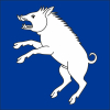 Fahne Gemeinde 8415 Berg am Irchel (ZH) | 30 x 30 cm und Grösser