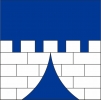 Fahne Gemeinde 8422 Pfungen (ZH) | 30 x 30 cm und Grösser