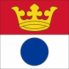 Fahne Gemeinde 8855 Nuolen (SZ) | 30 x 30 cm und Grösser