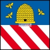 Fahne Gemeinde 9246 Niederbüren (SG) | 30 x 30 cm und Grösser