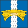 Fahne Gemeinde 9435 Heerbrugg (SG) | 30 x 30 cm und Grösser