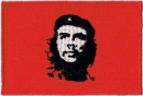 Patch Sticker zum aufbügeln Che Guevara | 5.5 x 9 cm