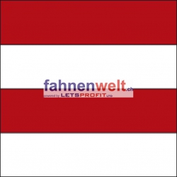 Fahne Bezirk Zofingen (AG) | 30 x 30 cm und Grösser