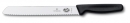 Victorinox Brotmesser | mit Wellenschliff | 21 cm
