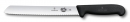 Victorinox Brotmesser | mit Wellenschliff | 21 cm | Fibrox