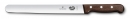 Victorinox Schinkenmesser | 25 cm und grösser | rund