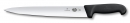 Victorinox Schinkenmesser | 25 cm und grösser | spitz | mit Wellenschliff