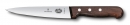 Victorinox Stechmesser | 12, 14 oder 16 cm | Palisander Griff | Mittelspitz