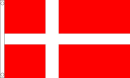 Länderfahne Dänemark | ca. 90 x 150 cm | Multi-Flag