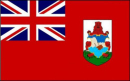 Bermuda Länderfahne Multi-Flag | Grösse ca. 90 x 150 cm