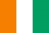 Côte d'Ivoire (Elfenbeinküste)