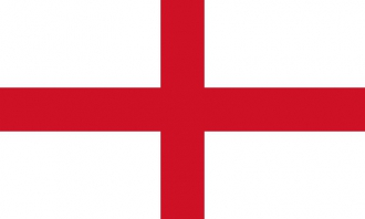 Länderfahne England | Multi-Flag | ca. 90 x 150 cm