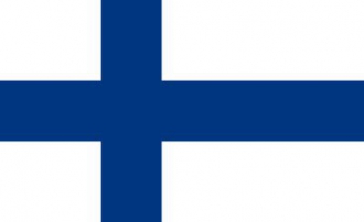 Länderfahne Finnland | Multi-Flag | ca. 90x150 cm