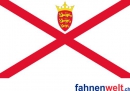 Jersey Fahne gedruckt | 60 x 90 cm