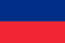 Länderfahne Haiti | Multi-Flag | Grösse ca. 90 x 150 cm